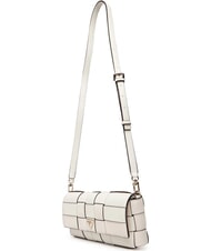 GUESS MAYLEE  Borsa a spalla, con tracolla OFFWHITE - Borse Donna - 3