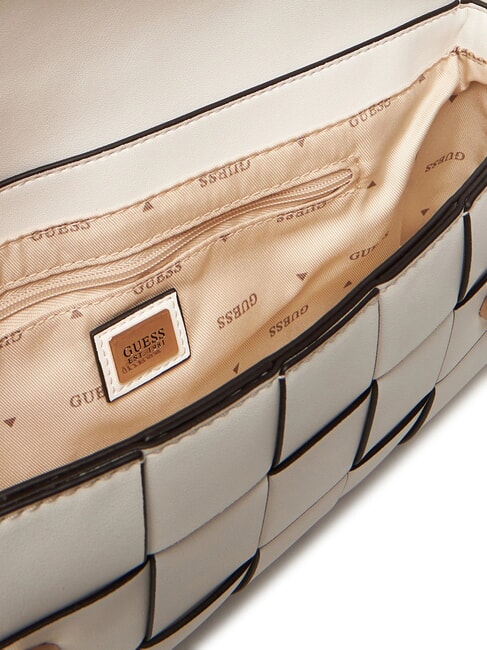 MAYLEE  Borsa a spalla, con tracolla OFFWHITE - Borse Donna