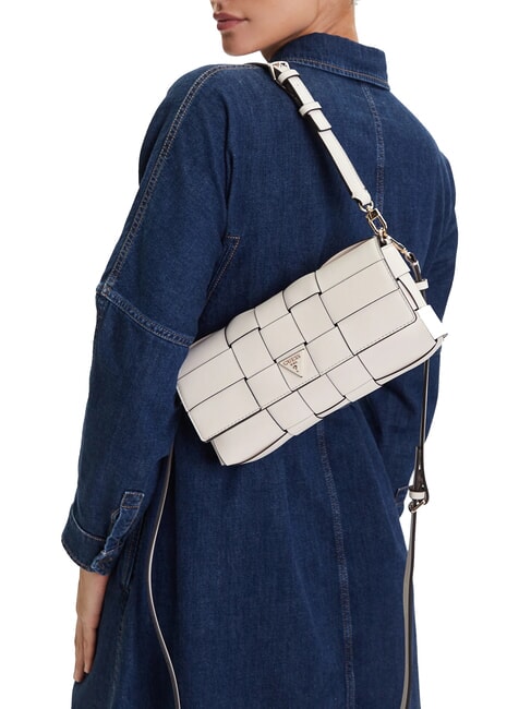 MAYLEE  Borsa a spalla, con tracolla OFFWHITE - Borse Donna