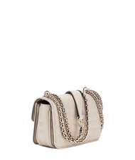 GUESS NADIRA Mini Bag a tracolla light taupe - Borse Donna - 2