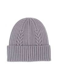 GUESS KNITTED Berretto con risvolto - Cappelli