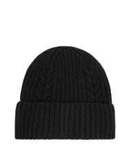 GUESS KNITTED Berretto con risvolto - Cappelli