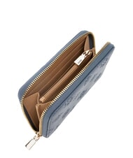 GUESS PHOEBE Portafoglio Zip Around Medio - Portafogli Donna