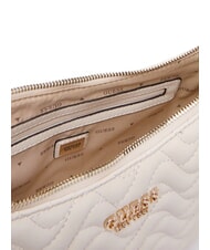 GUESS MELISANDRA Borsa a spalla shell - Borse Donna - 4
