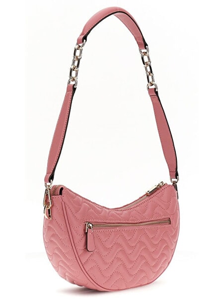 MELISANDRA Borsa a spalla begonia - Borse Donna