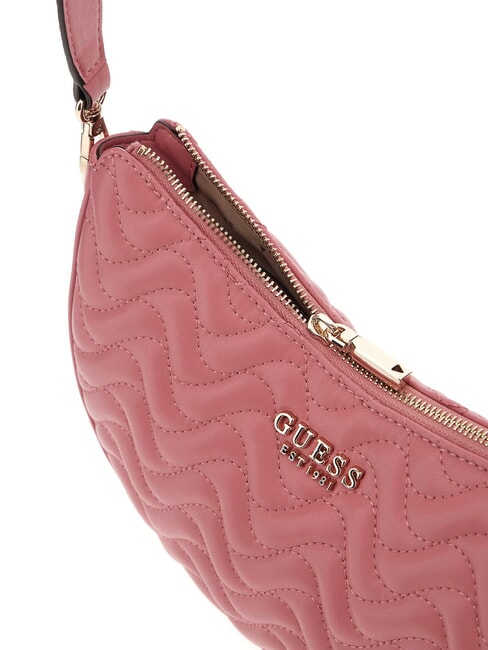 MELISANDRA Borsa a spalla begonia - Borse Donna