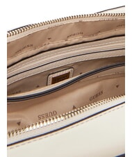 GUESS MELISANDRA Borsa a mano, con tracolla shell - Borse Donna - 3
