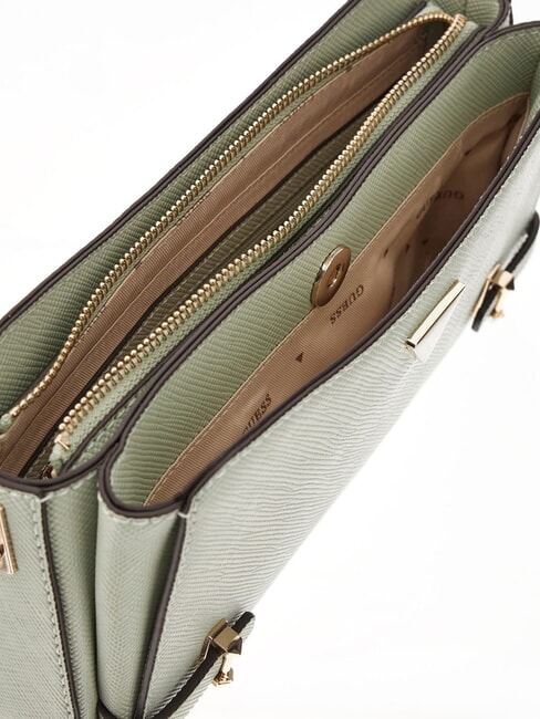 ROSALBA  Borsetta a tracolla sage - Borse Donna