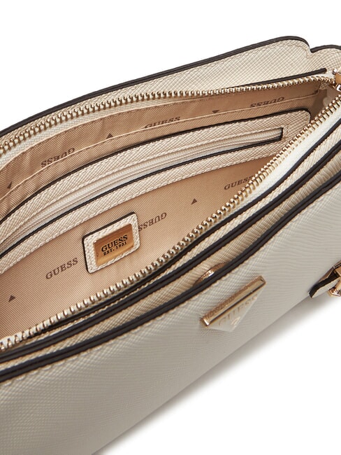 ROSALBA  Borsetta a tracolla sage - Borse Donna