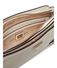 GUESS ROSALBA  Borsetta a tracolla sage - Borse Donna - 4