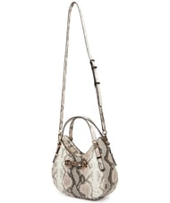 GUESS LEFIA Borsa a mano, con tracolla natural - Borse Donna - 3