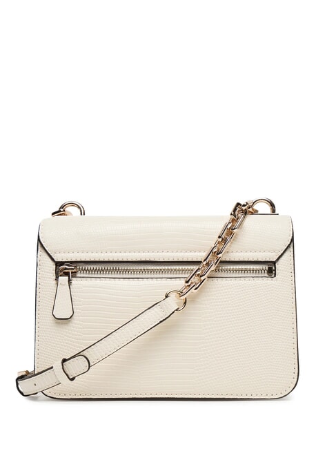 SALINGE Mini Bag a tracolla OFFWHITE - Borse Donna