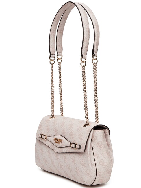 KATYA  Borsetta a tracolla rose water logo - Borse Donna