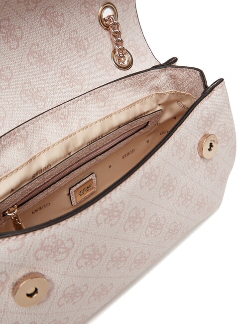 KATYA  Borsetta a tracolla rose water logo - Borse Donna