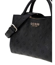 GUESS PHOEBE Borsa a mano, con tracolla black logo - Borse Donna - 3