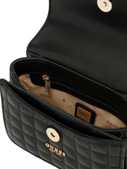 NADIRA Mini Bag a tracolla NERO - Borse Donna