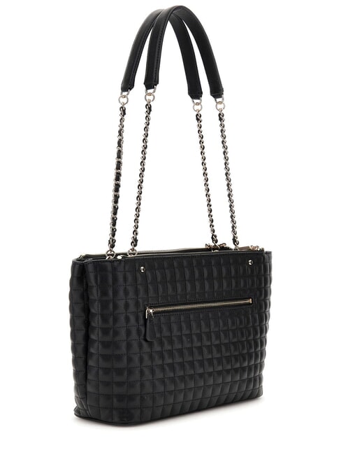 NADIRA Shopper a spalla NERO - Borse Donna