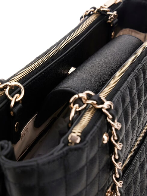 NADIRA Shopper a spalla NERO - Borse Donna