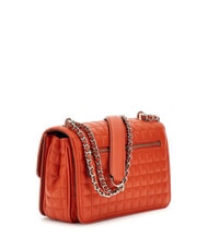 GUESS NADIRA Mini Bag a spalla / a tracolla chili - Borse Donna - 2
