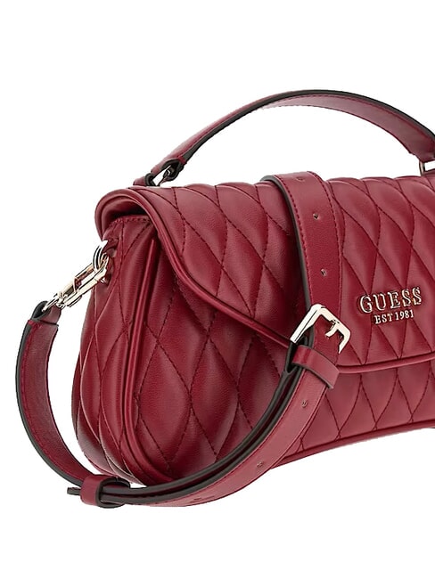 VALLA Borsa a mano, con tracolla ROSSO - Borse Donna