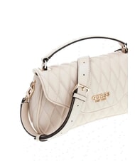 GUESS VALLA Borsa a mano, con tracolla bone - Borse Donna - 3