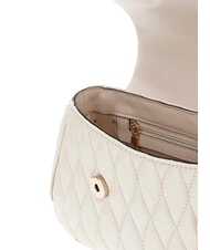 GUESS VALLA Borsa a mano, con tracolla bone - Borse Donna - 4