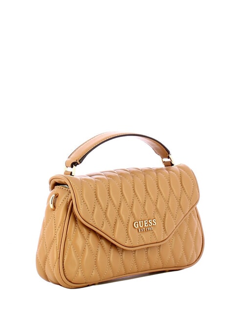 VALLA Borsa a mano, con tracolla BEIGE - Borse Donna