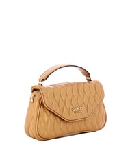 GUESS VALLA Borsa a mano, con tracolla BEIGE - Borse Donna - 2