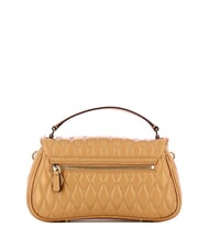GUESS VALLA Borsa a mano, con tracolla BEIGE - Borse Donna - 3