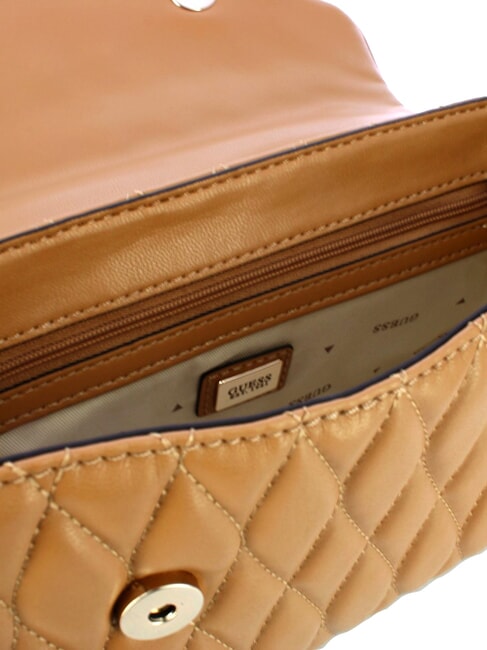 VALLA Borsa a mano, con tracolla BEIGE - Borse Donna