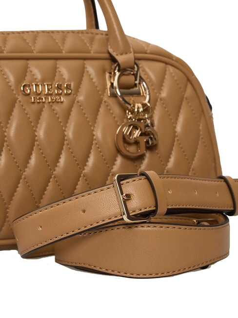 VALLA Bauletto a mano, con tracolla BEIGE - Borse Donna