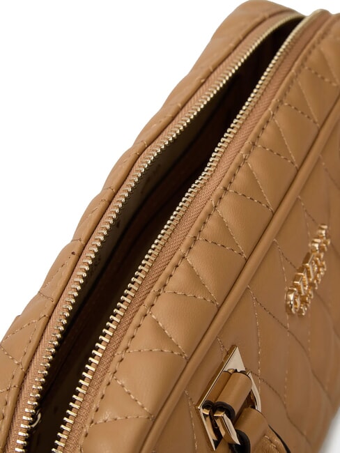 VALLA Bauletto a mano, con tracolla BEIGE - Borse Donna