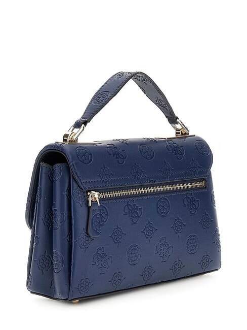 TISHA Borsa a mano, con tracolla midnight logo - Borse Donna