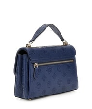 GUESS TISHA Borsa a mano, con tracolla midnight logo - Borse Donna - 2