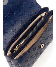 GUESS TISHA Borsa a mano, con tracolla midnight logo - Borse Donna - 4