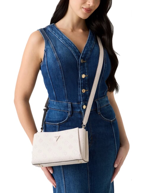 TISHA Borsetta a mano, con tracolla stone logo - Borse Donna