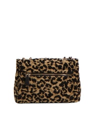GUESS GIULLY Borsetta animalier leopard - Borse Donna - 3