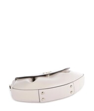 GUESS AMORETTE Borsa a tracolla light taupe - Borse Donna - 3