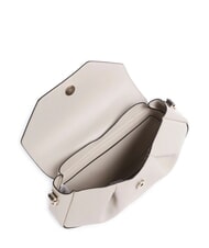 GUESS AMORETTE Borsa a tracolla light taupe - Borse Donna - 4