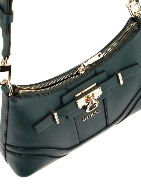 GREYSON Borsa a spalla forest - Borse Donna