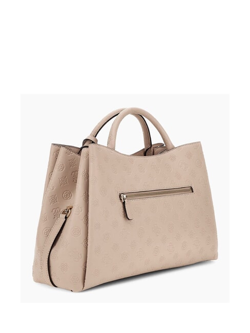 PHOEBE Borsa a mano, con tracolla simply taupe logo - Borse Donna