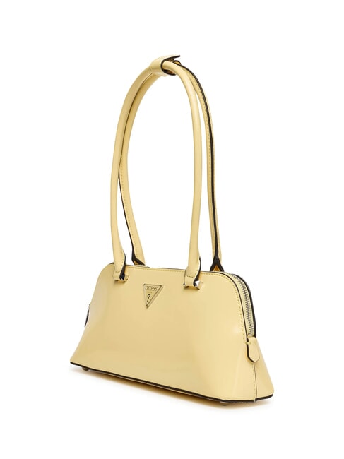 ARNELA  Borsa a spalla yellow - Borse Donna