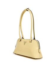 GUESS ARNELA  Borsa a spalla yellow - Borse Donna - 2