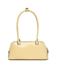 GUESS ARNELA  Borsa a spalla yellow - Borse Donna - 3
