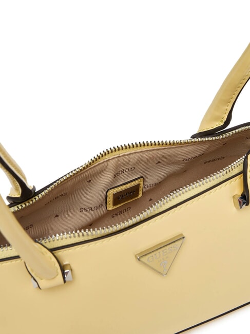 ARNELA  Borsa a spalla yellow - Borse Donna