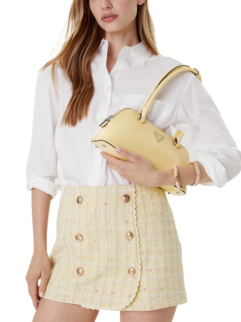 ARNELA  Borsa a spalla yellow - Borse Donna
