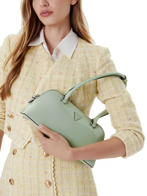 ARNELA  Borsa a spalla sage - Borse Donna