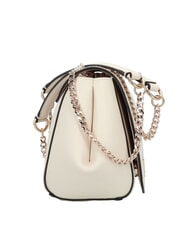 GUESS TALENT Borsa a spalla / a tracolla OFFWHITE - Borse Donna - 3