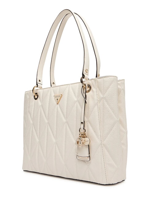 ALDINA  Shopper a spalla OFFWHITE - Borse Donna