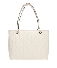 GUESS ALDINA  Shopper a spalla OFFWHITE - Borse Donna - 3